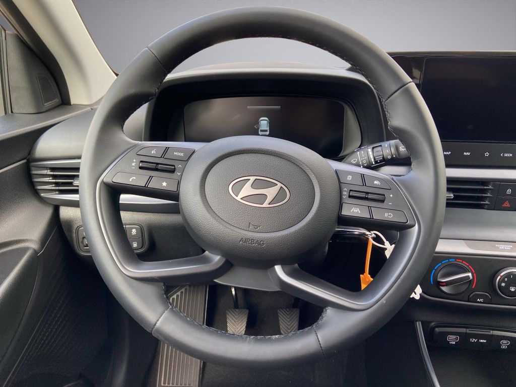 Hyundai BAYON – Bild 19