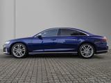 Audi S8 4.0 TFSI quattro triptronic - gebrauchte Audi S8 aus dem Jahr 2022