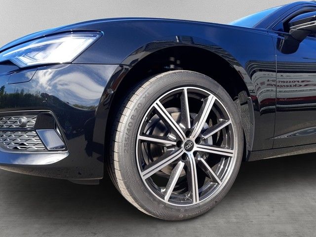 Fahrzeugabbildung Audi A6 Avant S line 40TDI quattro AHK Matrix el.Heck