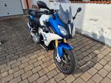 BMW Top gepflegte R 1200 RS - GEBRAUCHT AUGSBURG