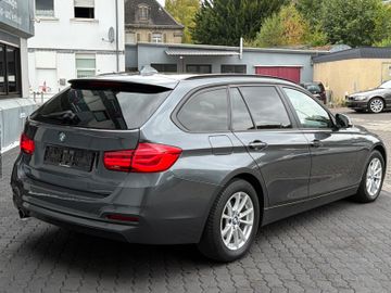 BMW 316 - 3