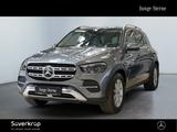 Mercedes-Benz GLE 350 de 4M , WIDE MULTI 360 AHK KAMERA PANO - Mercedes-Benz GLE 350 Jahreswagen