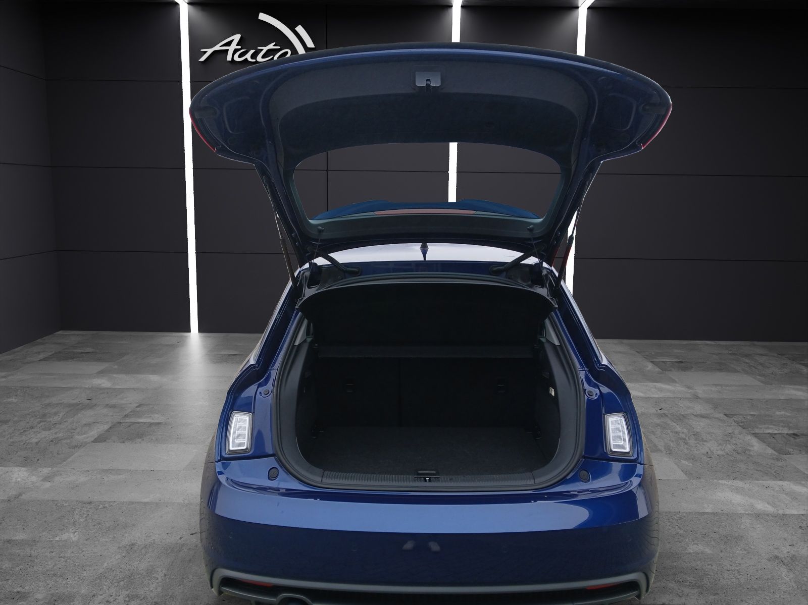 Fahrzeugabbildung Audi A1 Sportback TFSI sport Xenon GRA PDC SH