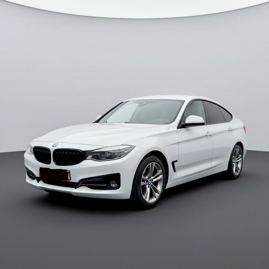 BMW 320 Gran Turismo Gran Turismo 320i Sport Lin...
