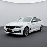 BMW 320 Gran Turismo Gran Turismo 320i Sport Lin... - weiße BMW 320 Gran Turismo
