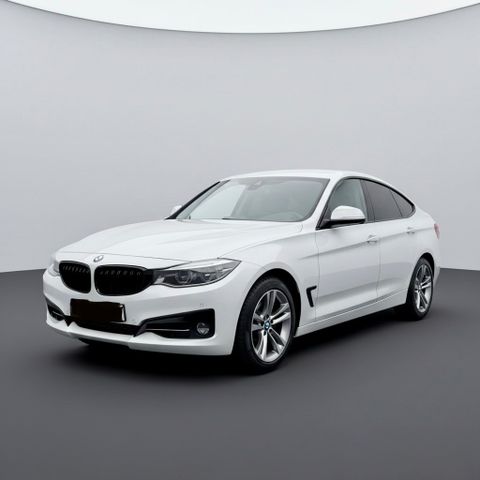 BMW 320 Gran Turismo Gran Turismo 320i Sport Lin...