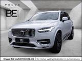 Volvo XC90 B5 Diesel Inscription AWD ACC SHZ Kamera - Volvo XC90 Gebrauchtwagen in Hamburg