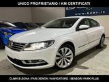 Volkswagen VOLKSWAGEN Passat CC 2.0 TDI 140CV DPF NAVI/PARK - gebrauchte VW Passat CC aus dem Jahr 2012