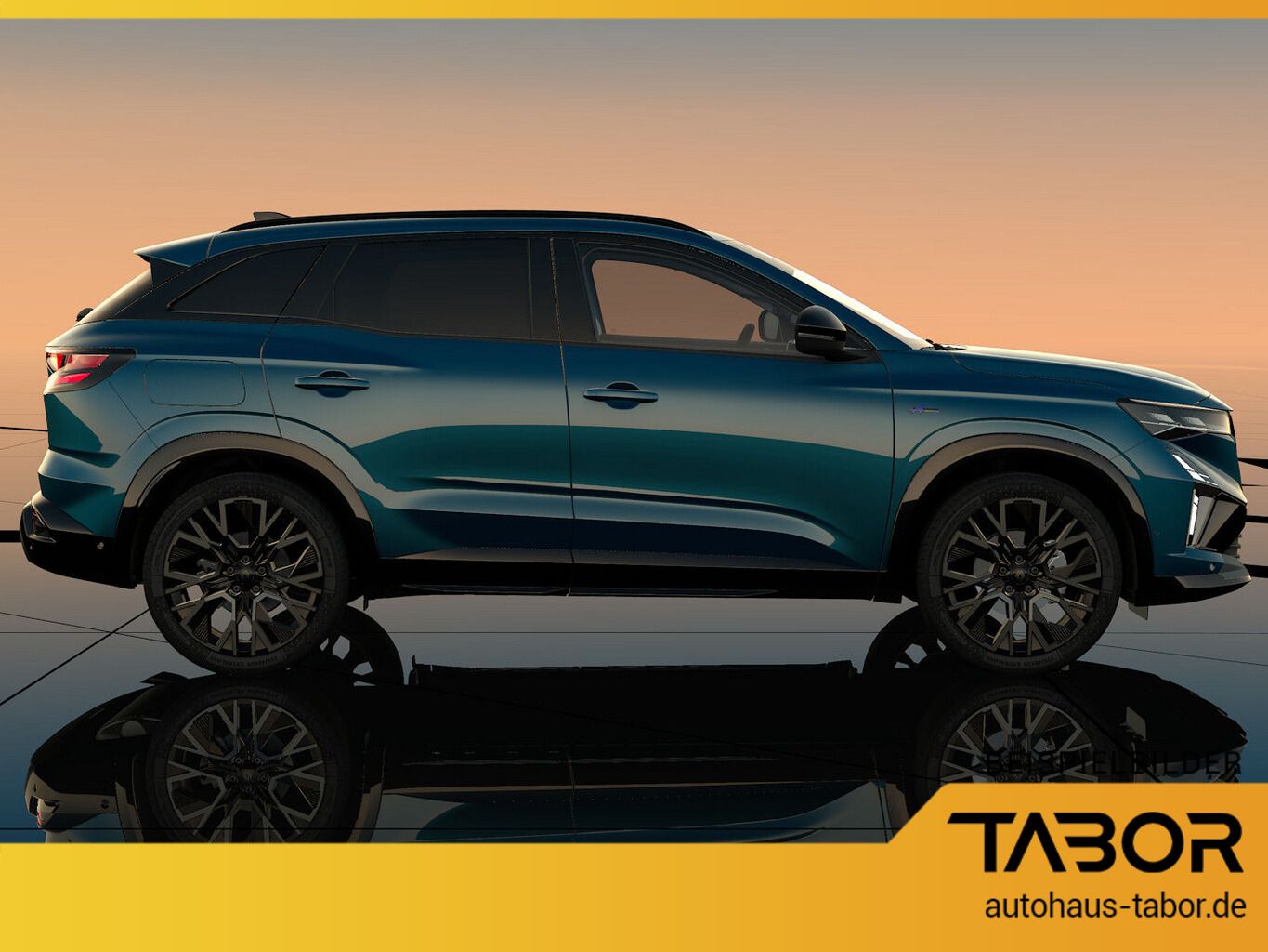 Renault Austral - Bild 5