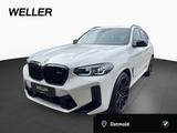 BMW X3 M Comp. M Driver's HUD PA+ St+Go AHK Pano 21"