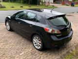 Mazda 3 BL Edition 1.6 Wenig Km S-Heft PDC... - Mazda aus 2011: Mazda3