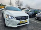 Volvo XC 60 XC60 Summum AWD - Volvo XC60: Weiß
