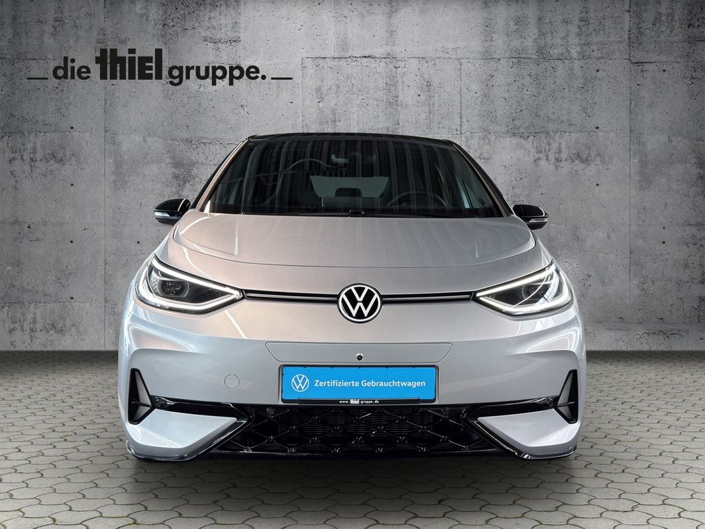 Volkswagen ID.3 - Bild 9