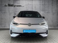 Volkswagen ID.3 - Vorschau Bild 9