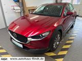 Mazda CX-30 2.0L e-SKYACTIV G Exclusive-Line - Mazda CX-30 Gebrauchtwagen in Hamburg