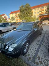 Mercedes-Benz Mercedes W211/S211 V6 3,0 Diesel - Mercedes-Benz 280 mit Diesel-Antrieb: Kombi