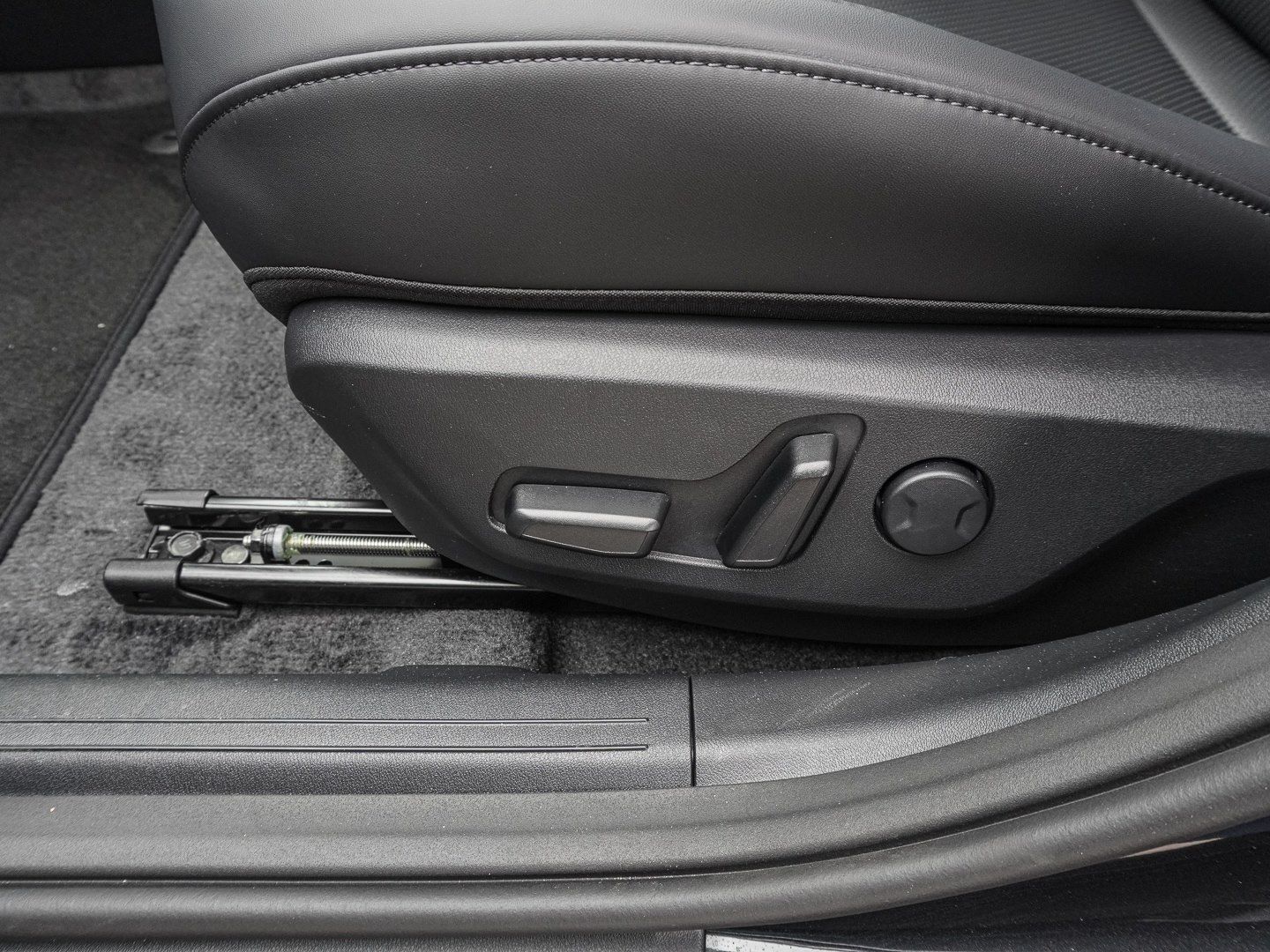 Kia EV4 - Bild 13