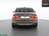 BMW 320 i LIMOUSINE NAVI,BIXENON,LEDER,PDC,TEMPOMAT - BMW 320 aus 2012: 320i