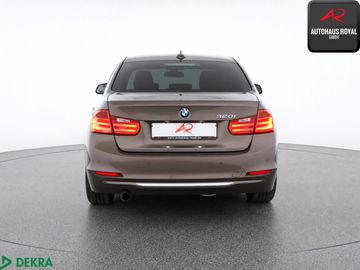 BMW 320 - 4