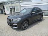 BMW X3 M40 M40 i AHK.ESSD viele Extras - BMW: E40
