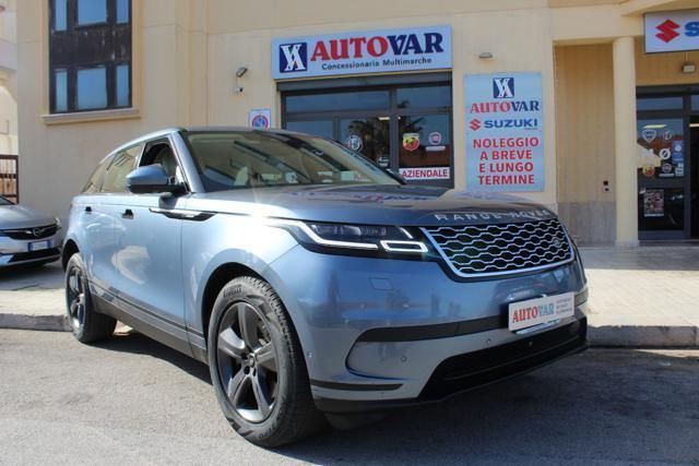 Land Rover LAND ROVER Range Rover Velar 2.0D I4 204 CV S