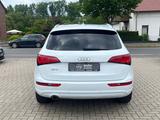 Audi Q5 2.0 TDI | Quattro | S-Line | Pano | TÜV neu - Audi Q5: Weiß