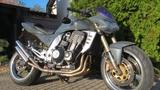 Kawasaki Z 1000 - KAWASAKI STREETFIGHTER