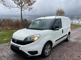 Fiat Doblo Doblò Basis Kasten 1.3 diesel - Fiat Doblo aus 2016