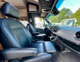 Kabe Royal x880 LQB -VerbrennungsToilette -2x Klima - Offers