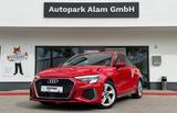 Audi A3 SB 40 TDI qua.S line LED Matrix Lane ViCo ACC - Audi A3 40 TDI Gebrauchtwagen