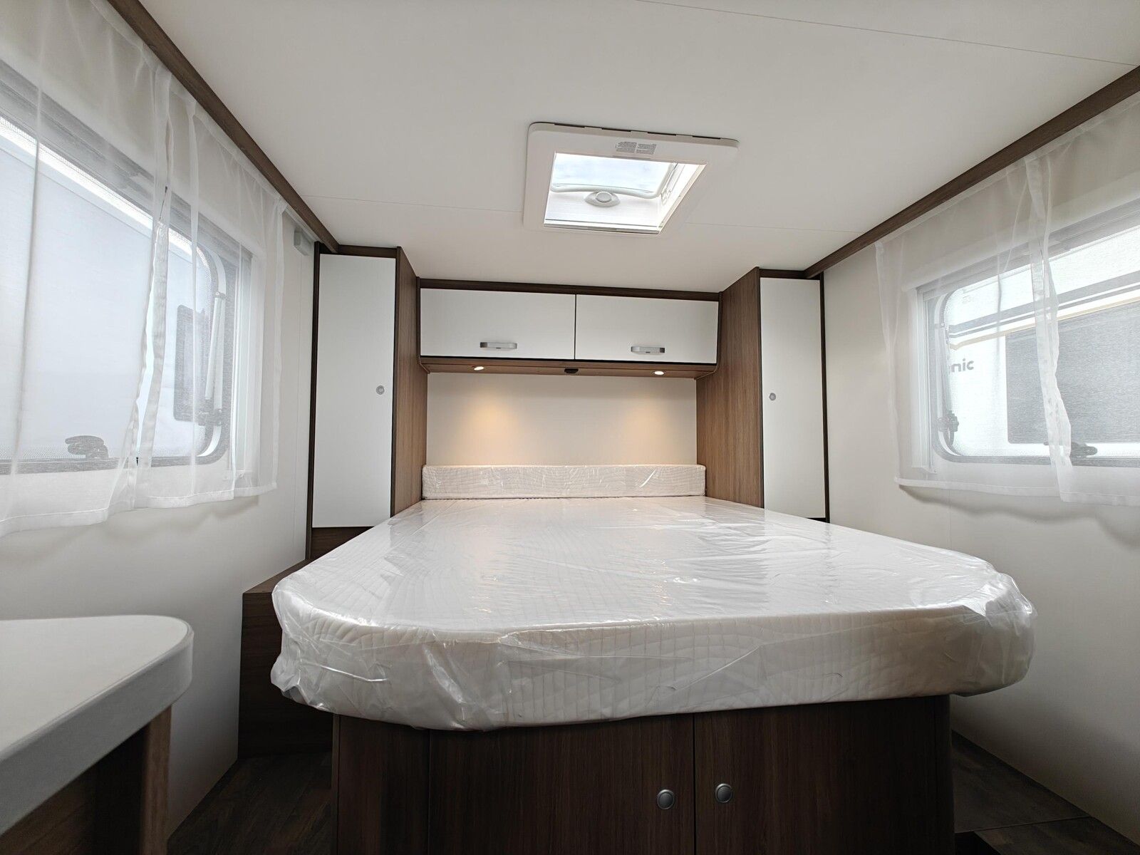 Fahrzeugabbildung Carado V 339 SIE SPAREN ÜBER 6.646