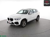 BMW X3 xDrive20d STANDHEIZUNG,KEYLESS,ACC,SCHECKHEFT - gebrauchte BMW X3 aus dem Jahr 2020