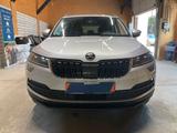 Skoda Karoq Style 1.5TSI 150PS DSG*NAVI*AHK*ACC*KAM - Skoda Karoq Gebrauchtwagen in Berlin
