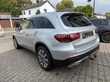 Mercedes-Benz GLC 400 d 4Matic / Pano/Kamera/Insp. Neu - Mercedes-Benz GLC 400 Gebrauchtwagen