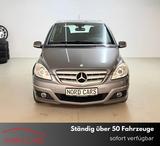Mercedes-Benz B200 *2.HND *GARANTIE *AHK *KLIMA *TÜVNEU - gebrauchte Mercedes-Benz B 200 aus dem Jahr 2009