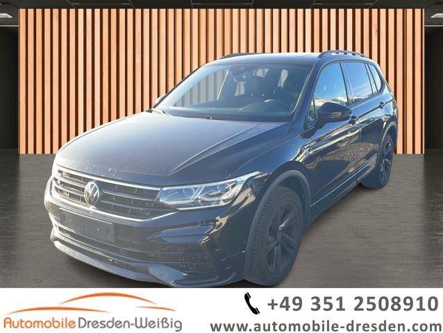 Volkswagen Tiguan Allspace 2.0 TSI DSG R-Line 4Motion*Pano*