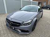 Mercedes-Benz CLS 500 - CLS 63 AMG - Mercedes-Benz Gebrauchtwagen in Lüneburg