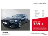 Audi A6 Avant sport 40 TDI quattro S tronic Pano AHK