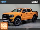 Ford Ranger Wildtrak X Doppelkabine e-4WD