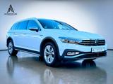 Volkswagen PASSAT ALLTRACK 4M MATRIX/PANO/HuD/SOUND/MASSAGE