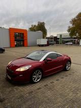 Peugeot RCZ THP 156- gepflegt, guter Technischer Zustand - Peugeot aus 2014