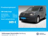 Volkswagen Caddy Cargo 2.0 TDI Klima Navi Sitzhzg - Volkswagen Caddy Jahreswagen mit Diesel-Antrieb