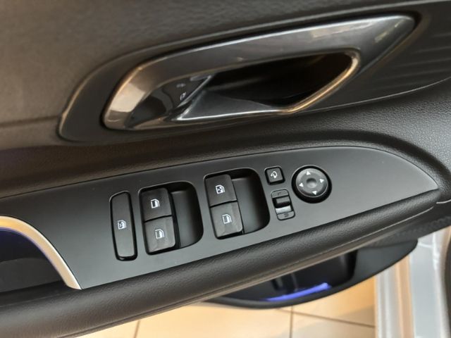 Hyundai i20 – Bild 11