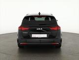 Kia Ceed SW 1.5 T-GDI Navi Kamera Tempomat - mit Benzin-Antrieb: mit Navigationssystem, Kombi, mit Klimaautomatik