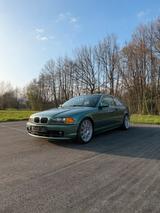 BMW 328i Coupe, 1. Hand, Scheckheft, Rostf... - BMW 328: Coupe