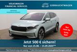 Skoda Enyaq iV 150kW AHK*Klima*Tempo*Nav*PDC*RFK*SH - Skoda Enyaq in München