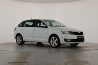 Skoda RAPID SB COOL EDITION KLIMA+ALU-FELGEN+DAB RADIO