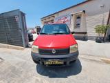 Fiat Panda 1.3 MJT Van Active 2 posti - Fiat Panda Active mit Diesel-Antrieb