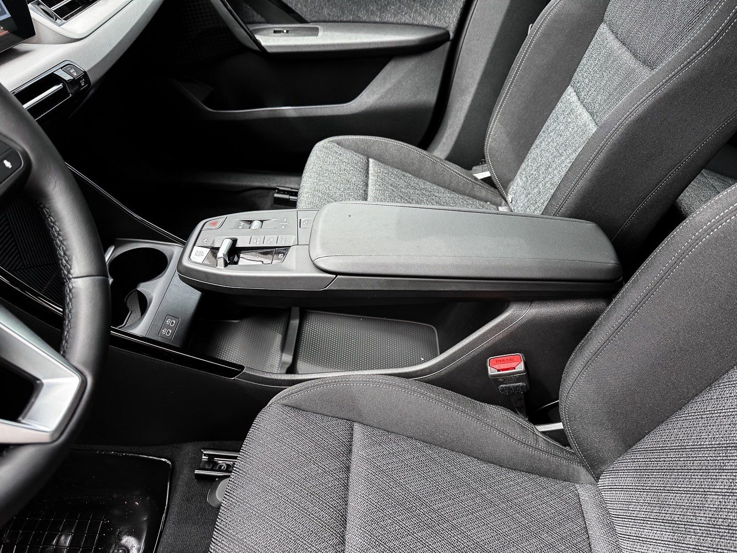 BMW X1 - Bild 12