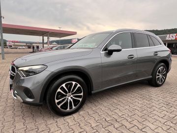 Mercedes GLC 220 - 3